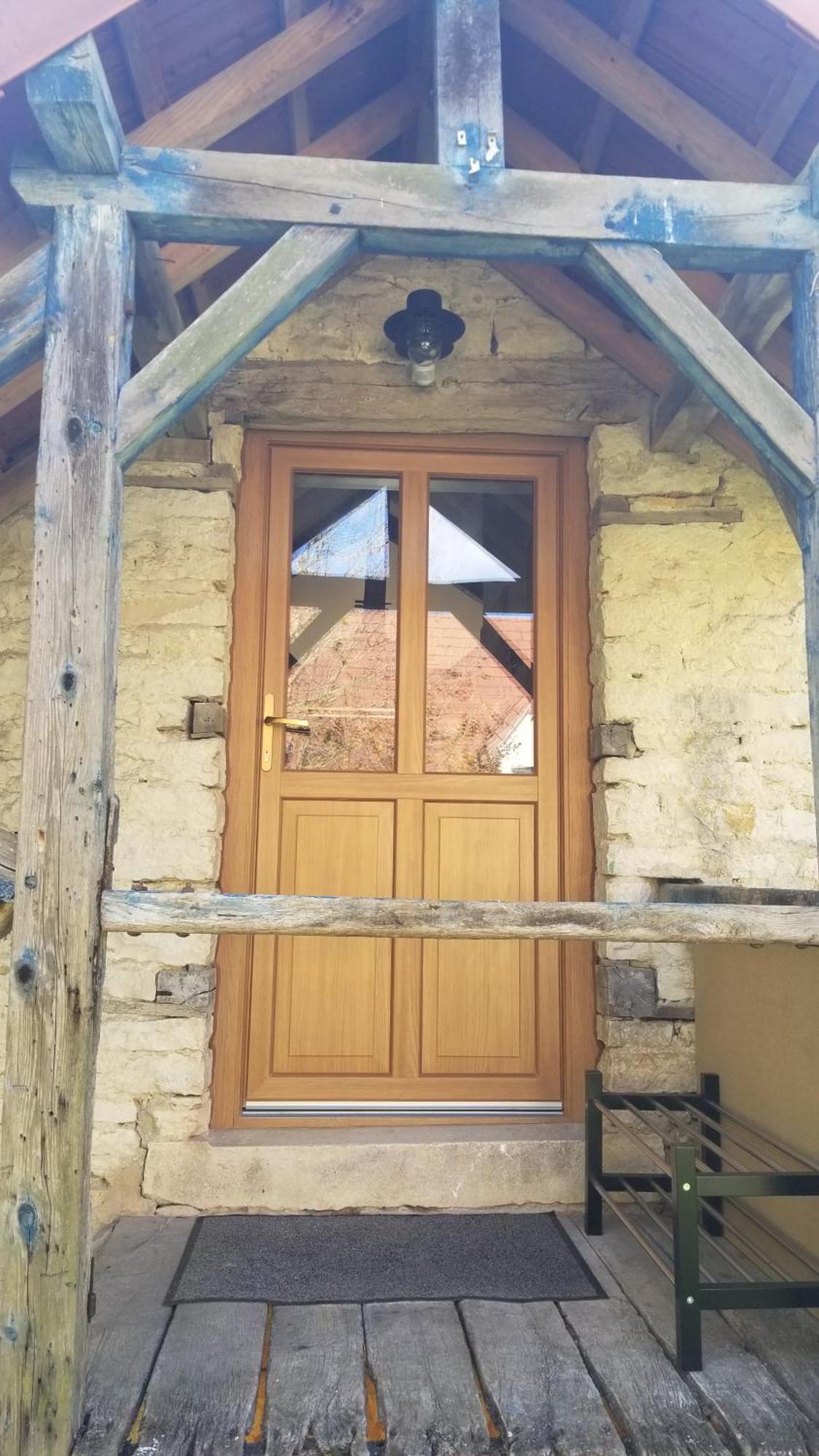 Gite Du Ka'Lao Saint-Julien  Buitenkant foto